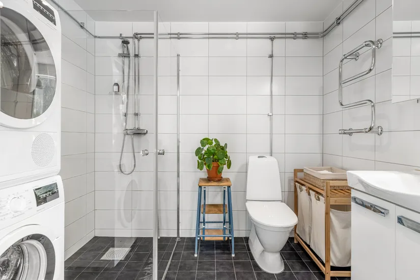 Bostadsrätt, Broderivägen 3B, Bromma - Åkeshov, Stockholm
