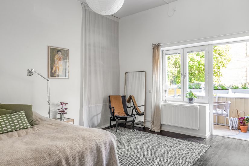 Bostadsrätt, Broderivägen 3B, Bromma - Åkeshov, Stockholm