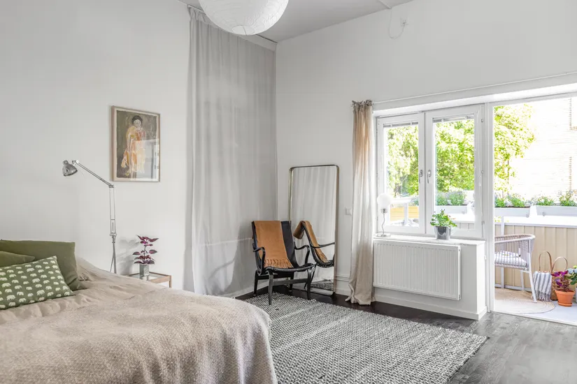 Bostadsrätt, Broderivägen 3B, Bromma - Åkeshov, Stockholm