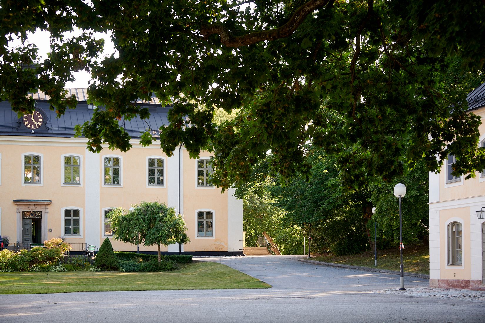 Bostadsrätt, Broderivägen 3B, Bromma - Åkeshov, Stockholm