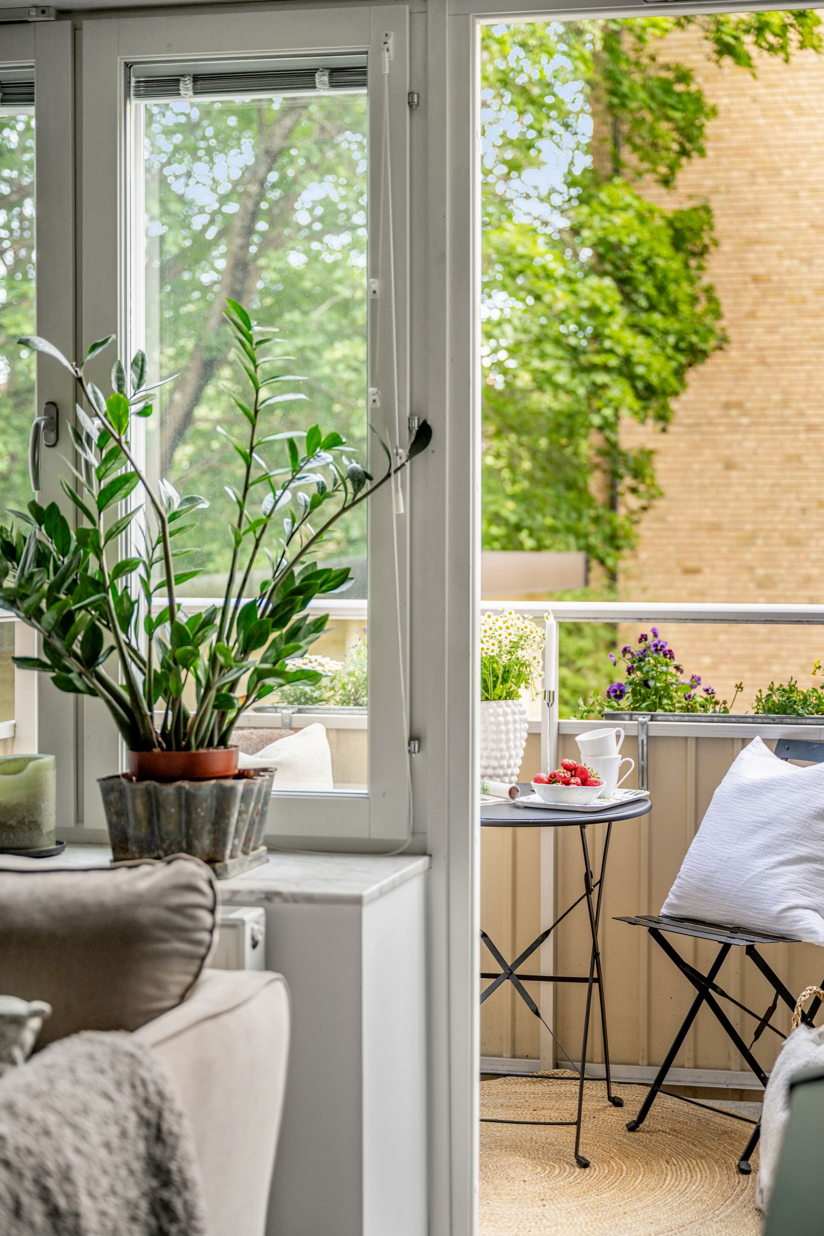 Bostadsrätt, Broderivägen 3B, Bromma - Åkeshov, Stockholm