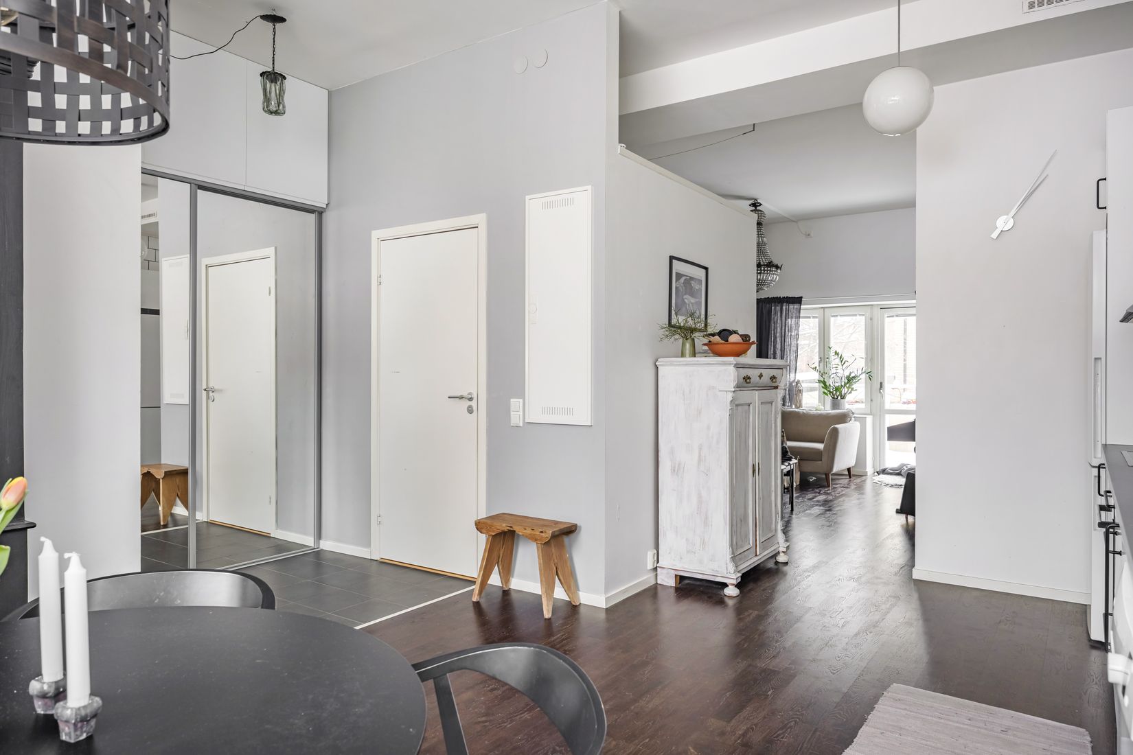 Bostadsrätt, Broderivägen 3B, Bromma - Åkeshov, Stockholm