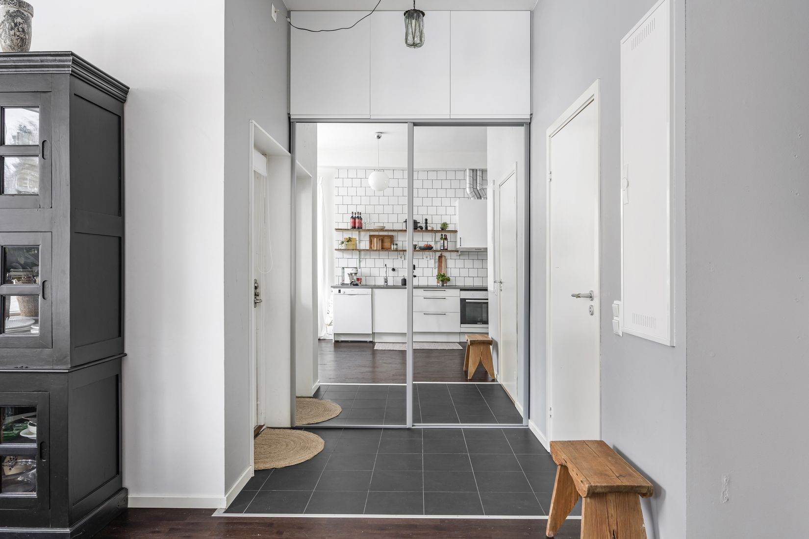 Bostadsrätt, Broderivägen 3B, Bromma - Åkeshov, Stockholm