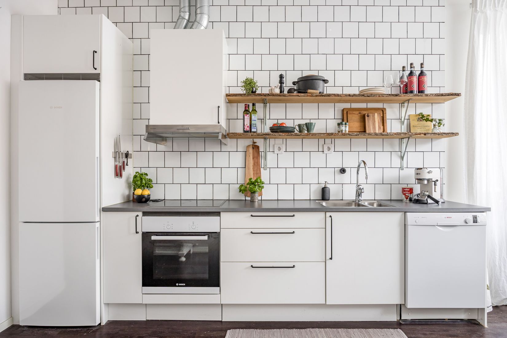 Bostadsrätt, Broderivägen 3B, Bromma - Åkeshov, Stockholm