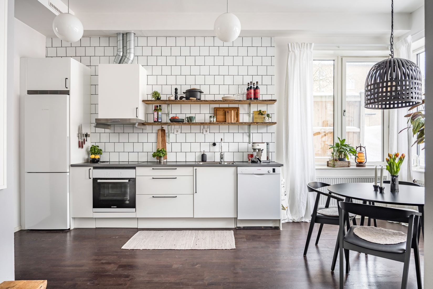 Bostadsrätt, Broderivägen 3B, Bromma - Åkeshov, Stockholm