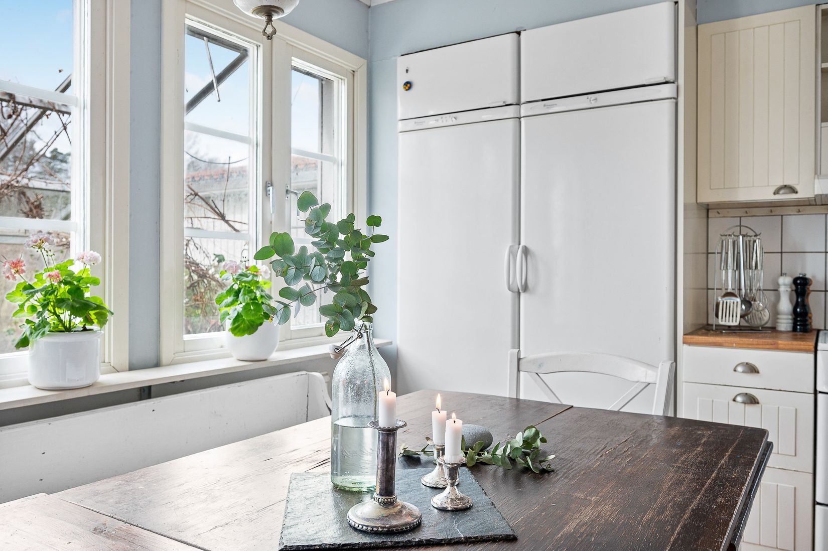 Villa, Tjärnöbo Nedre 1, Strömstad