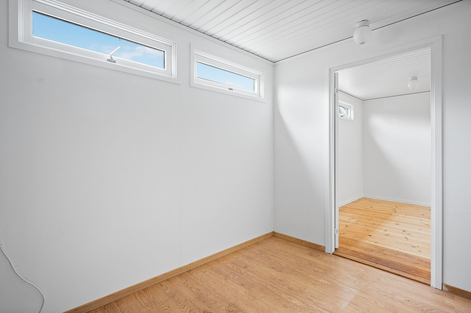 Villa, Tjärnöbo Nedre 1, Strömstad