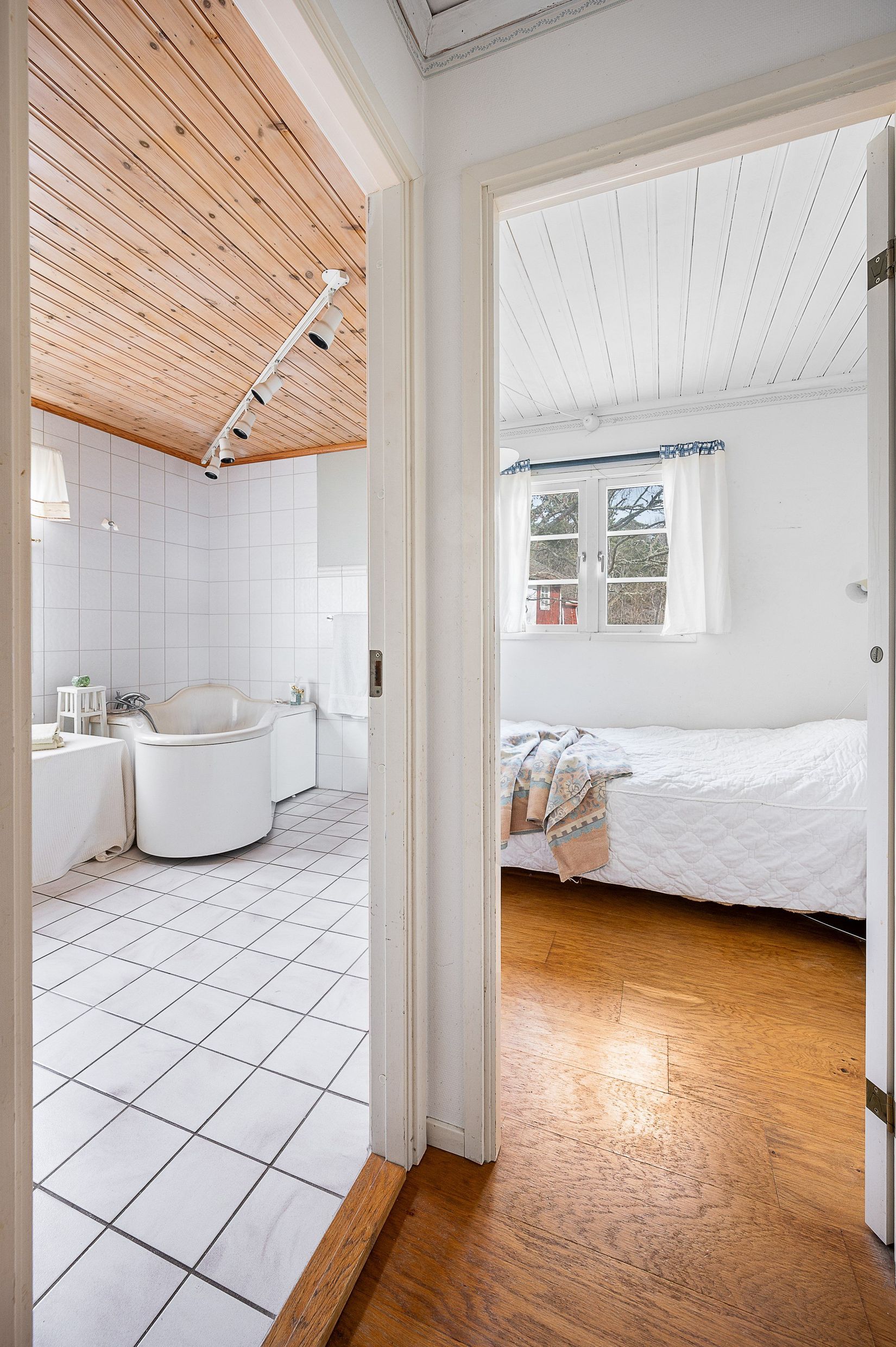 Villa, Tjärnöbo Nedre 1, Strömstad