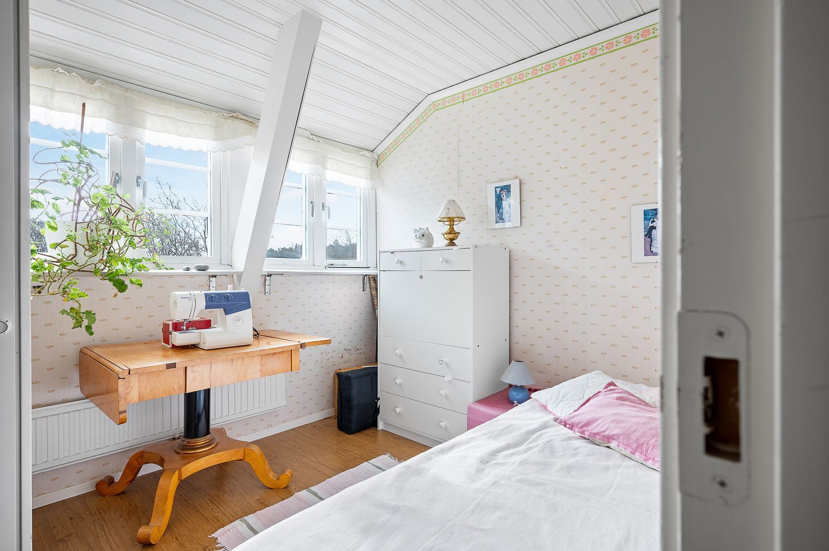 Villa, Tjärnöbo Nedre 1, Strömstad