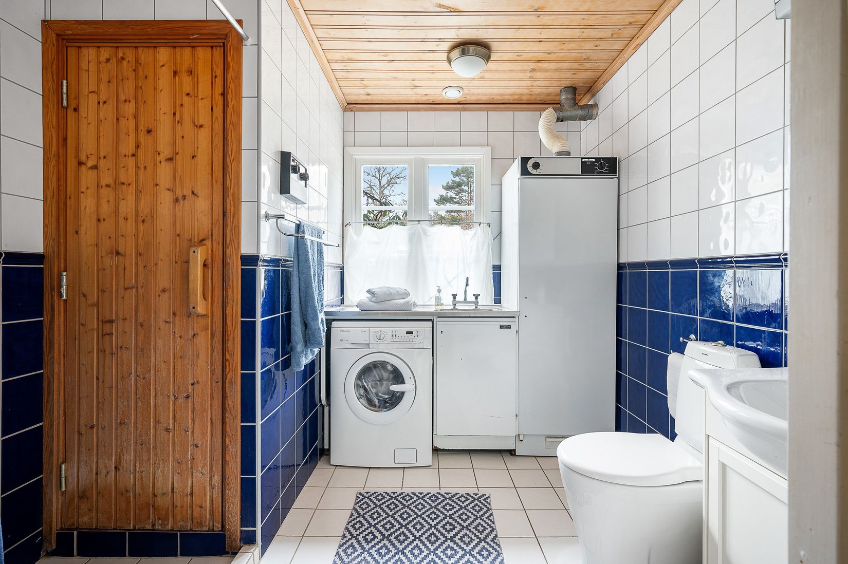 Villa, Tjärnöbo Nedre 1, Strömstad