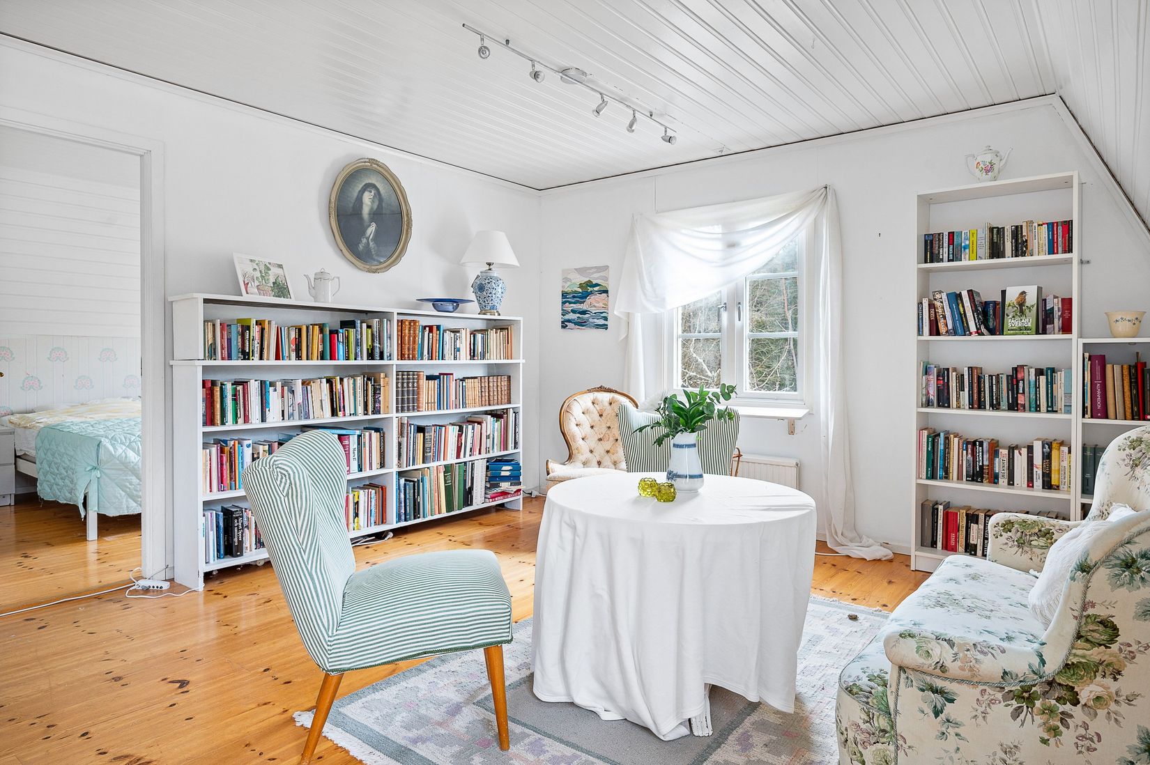 Villa, Tjärnöbo Nedre 1, Strömstad