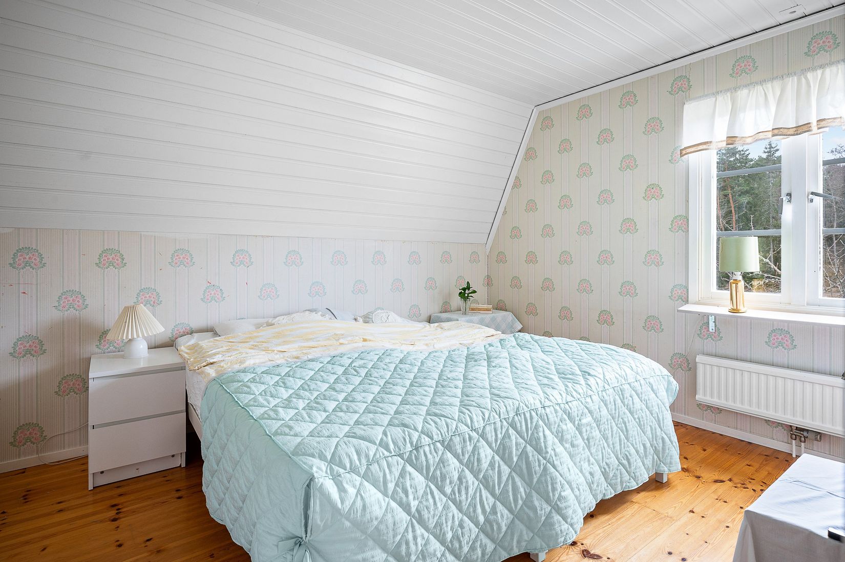 Villa, Tjärnöbo Nedre 1, Strömstad