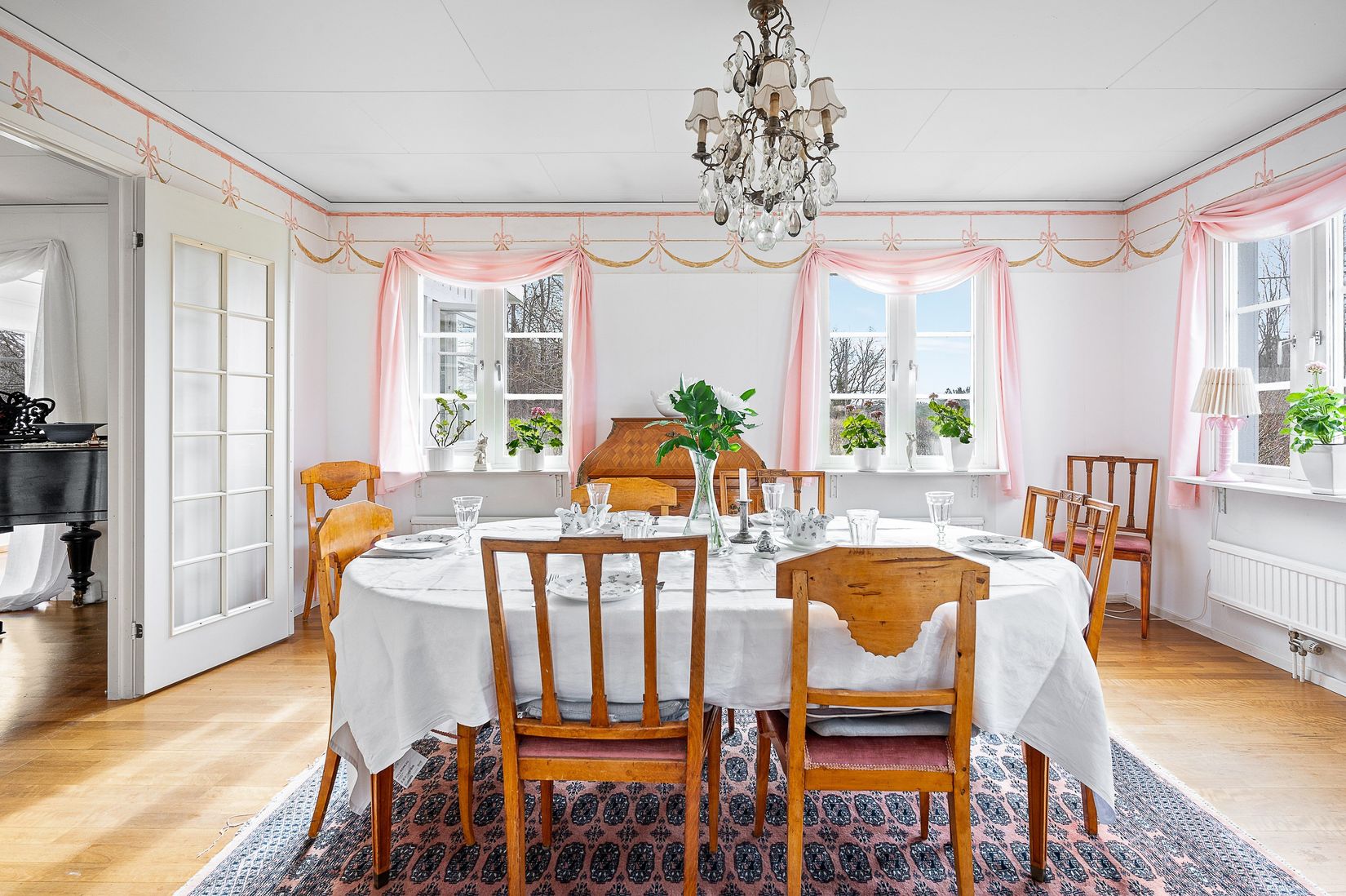 Villa, Tjärnöbo Nedre 1, Strömstad