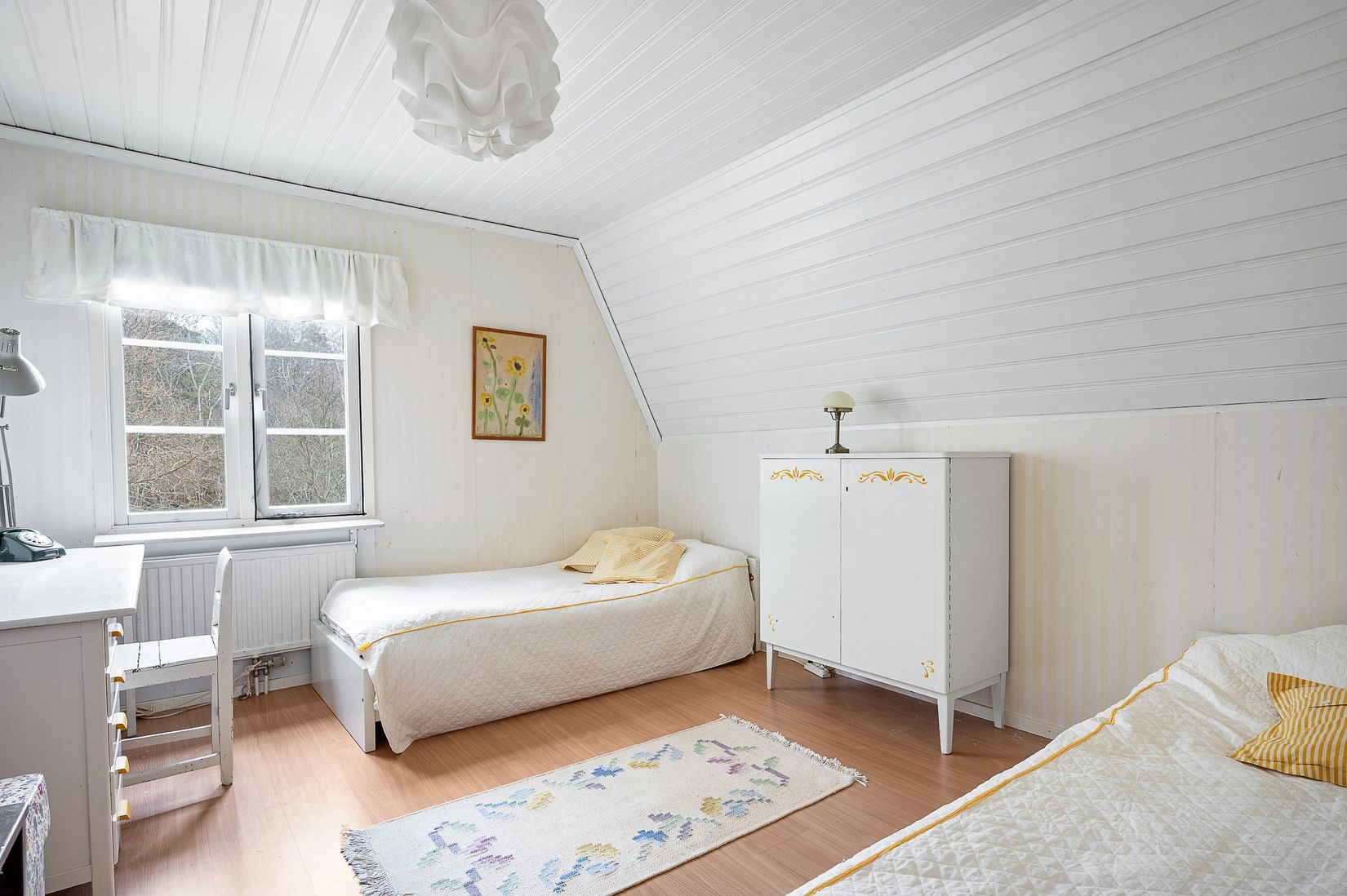 Villa, Tjärnöbo Nedre 1, Strömstad