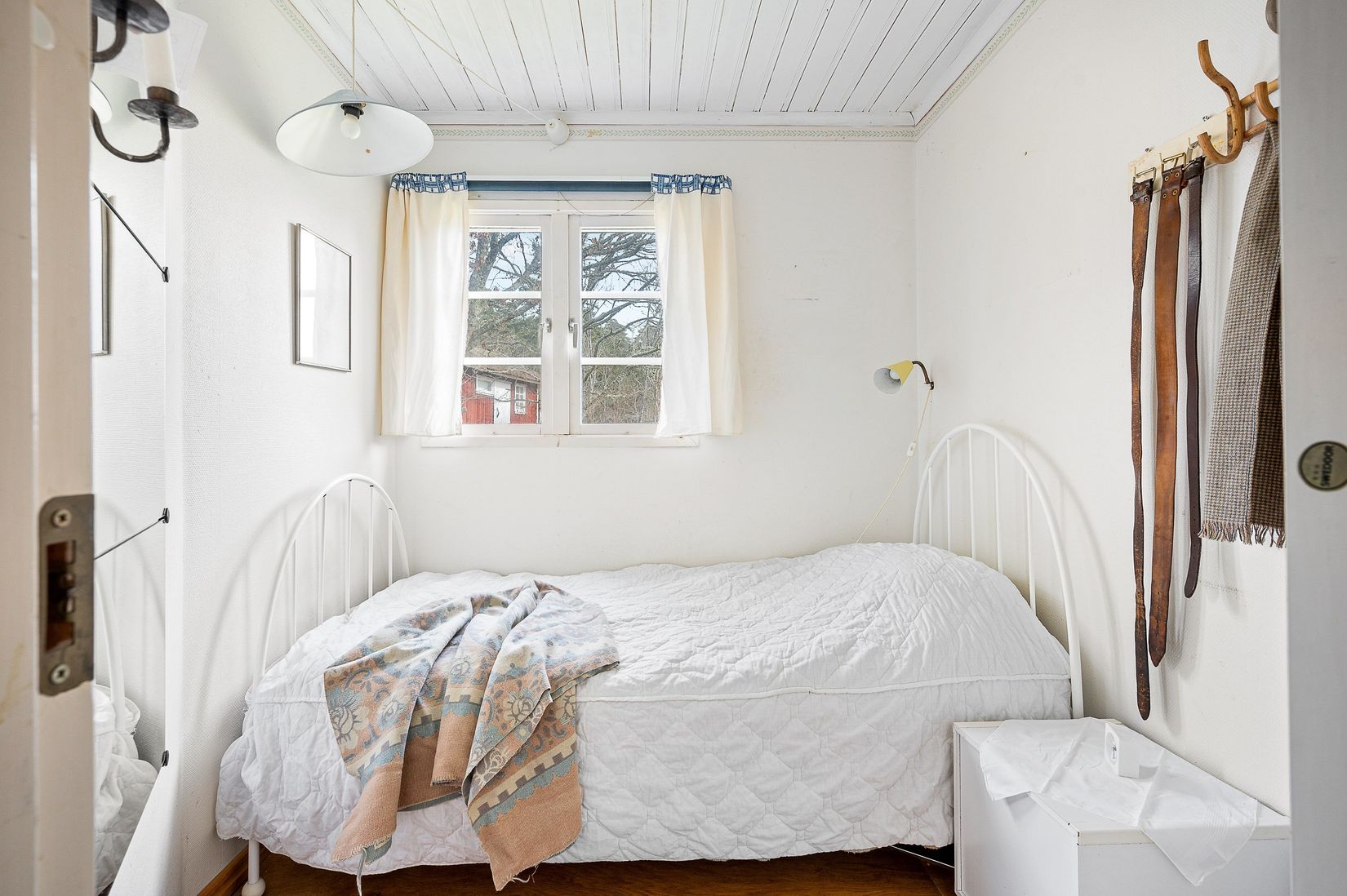 Villa, Tjärnöbo Nedre 1, Strömstad