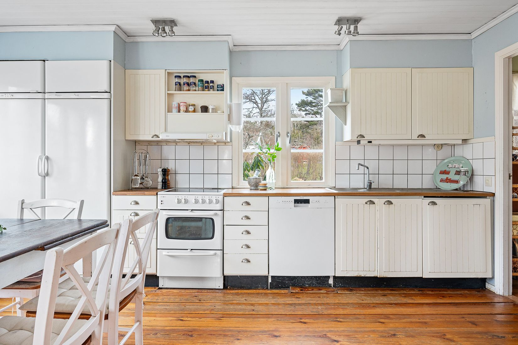 Villa, Tjärnöbo Nedre 1, Strömstad