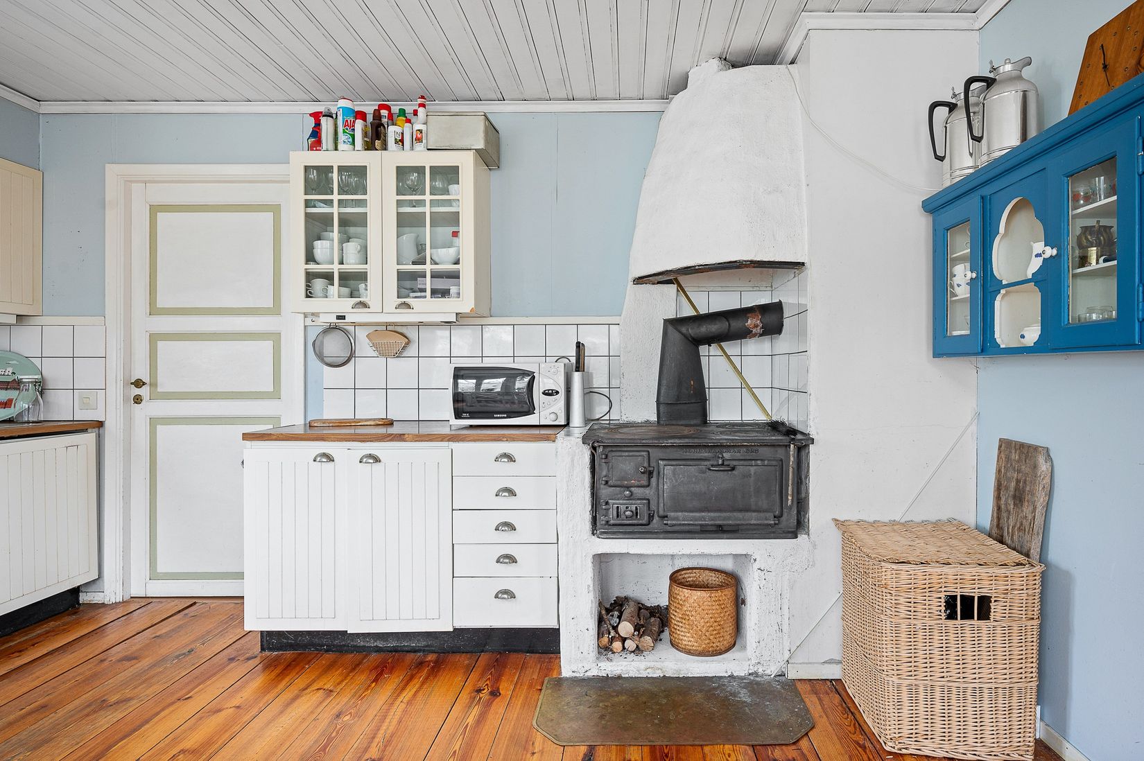 Villa, Tjärnöbo Nedre 1, Strömstad