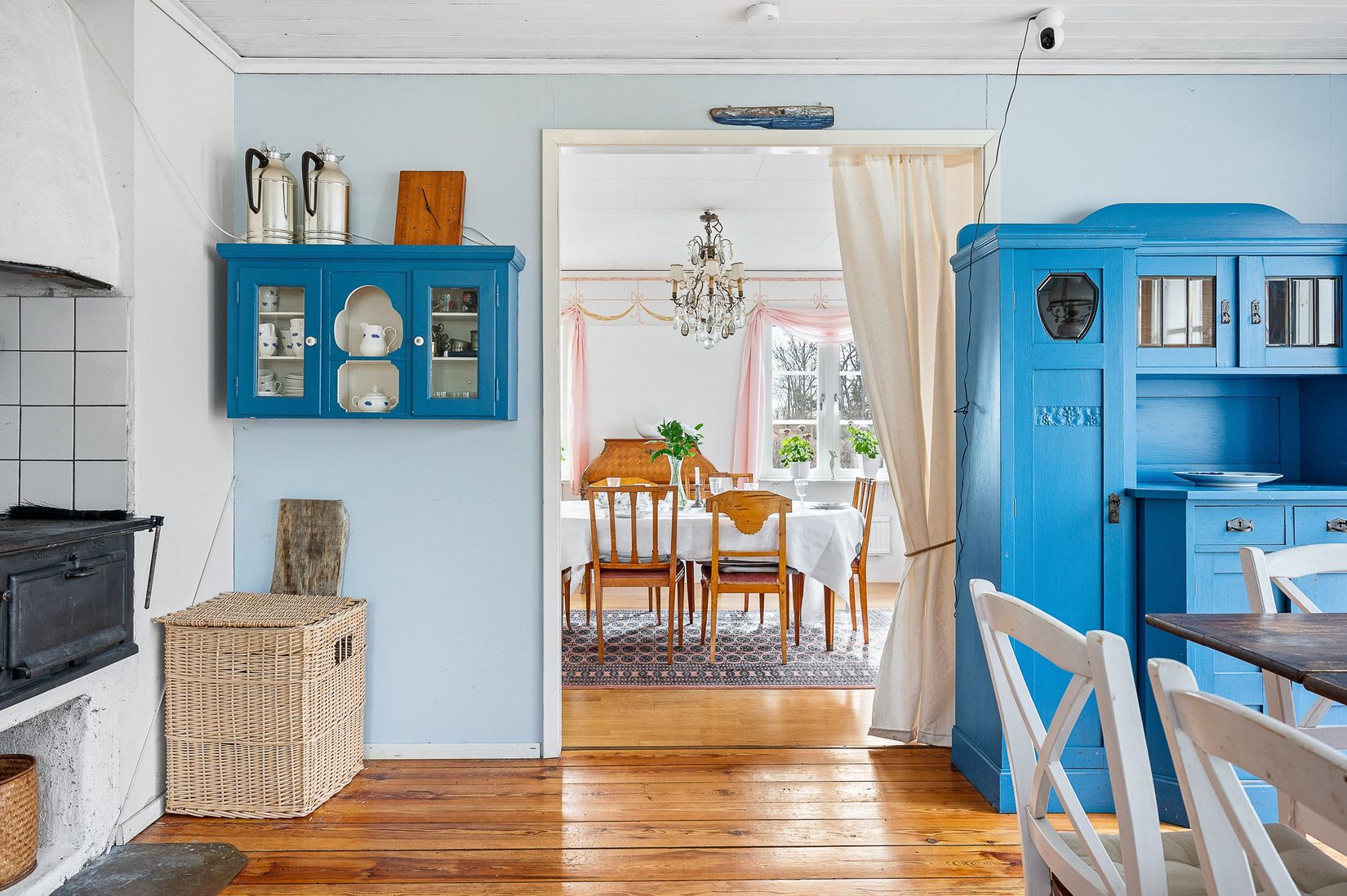 Villa, Tjärnöbo Nedre 1, Strömstad