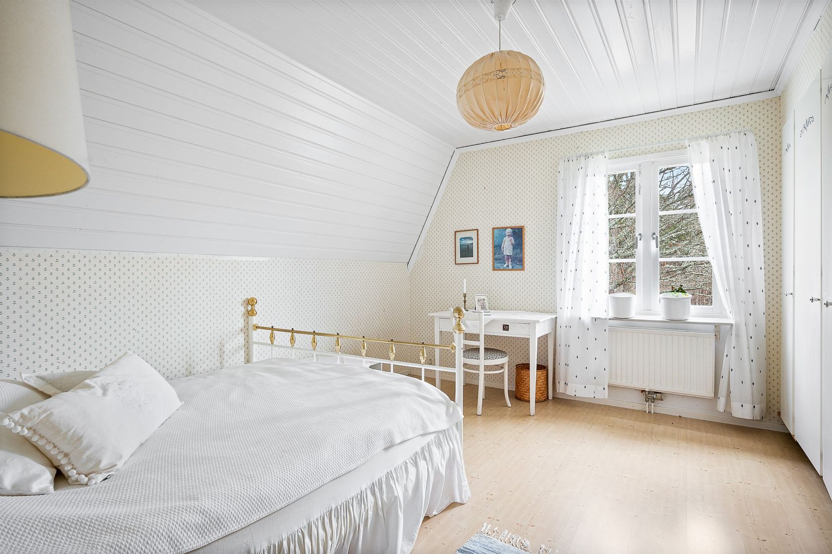 Villa, Tjärnöbo Nedre 1, Strömstad