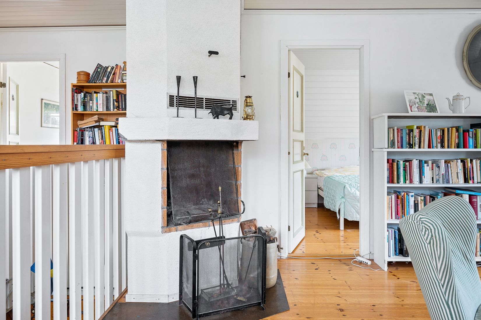 Villa, Tjärnöbo Nedre 1, Strömstad