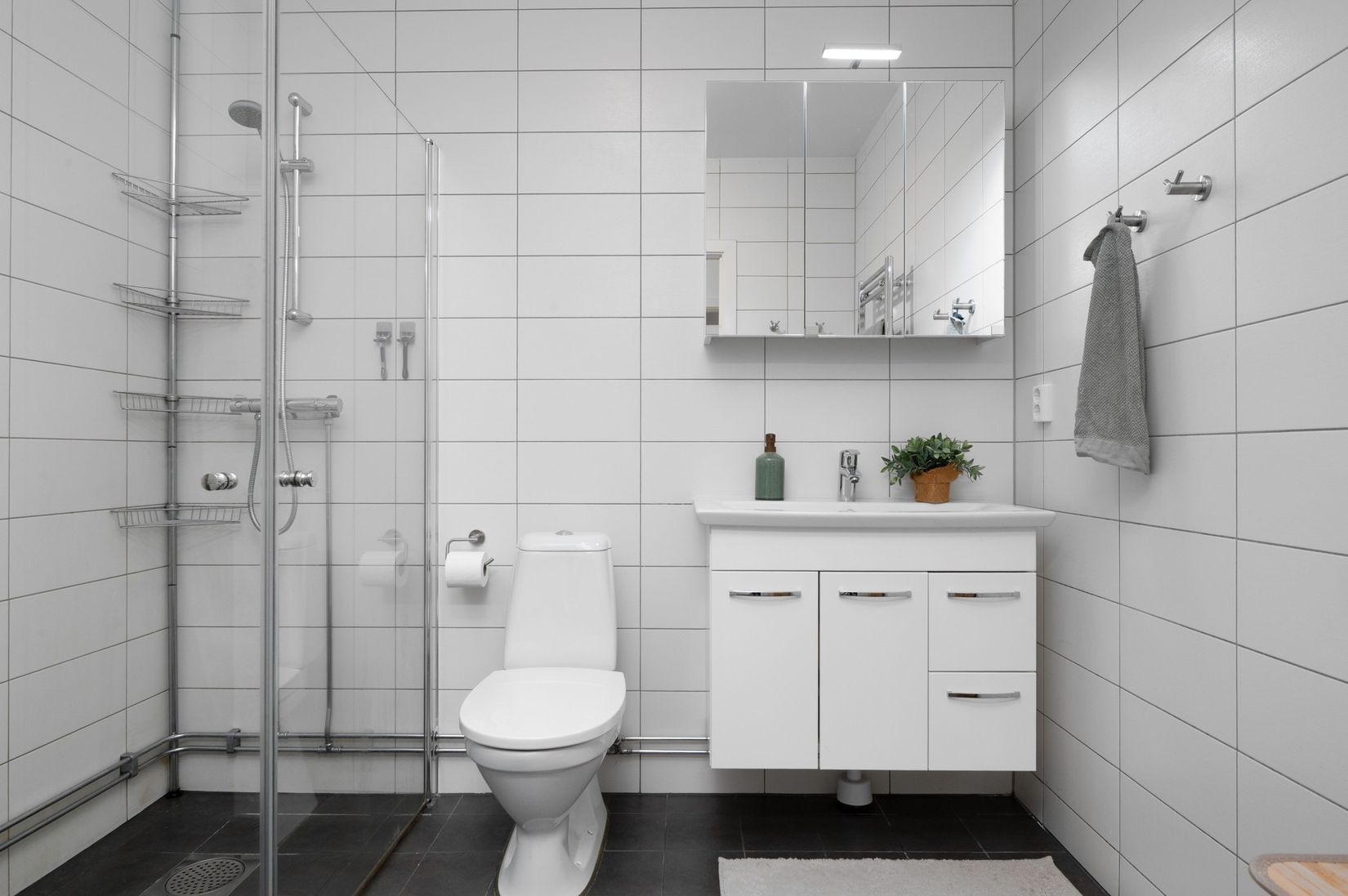 Bostadsrätt, Timmermansgatan 1A, Övre Vasastaden, Linköping