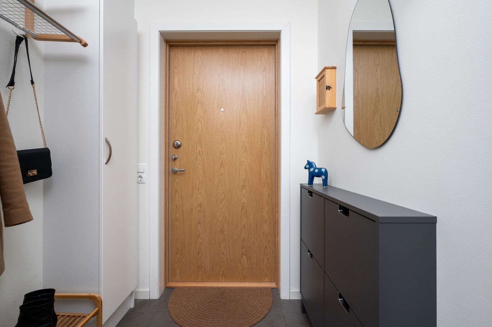 Bostadsrätt, Timmermansgatan 1A, Övre Vasastaden, Linköping