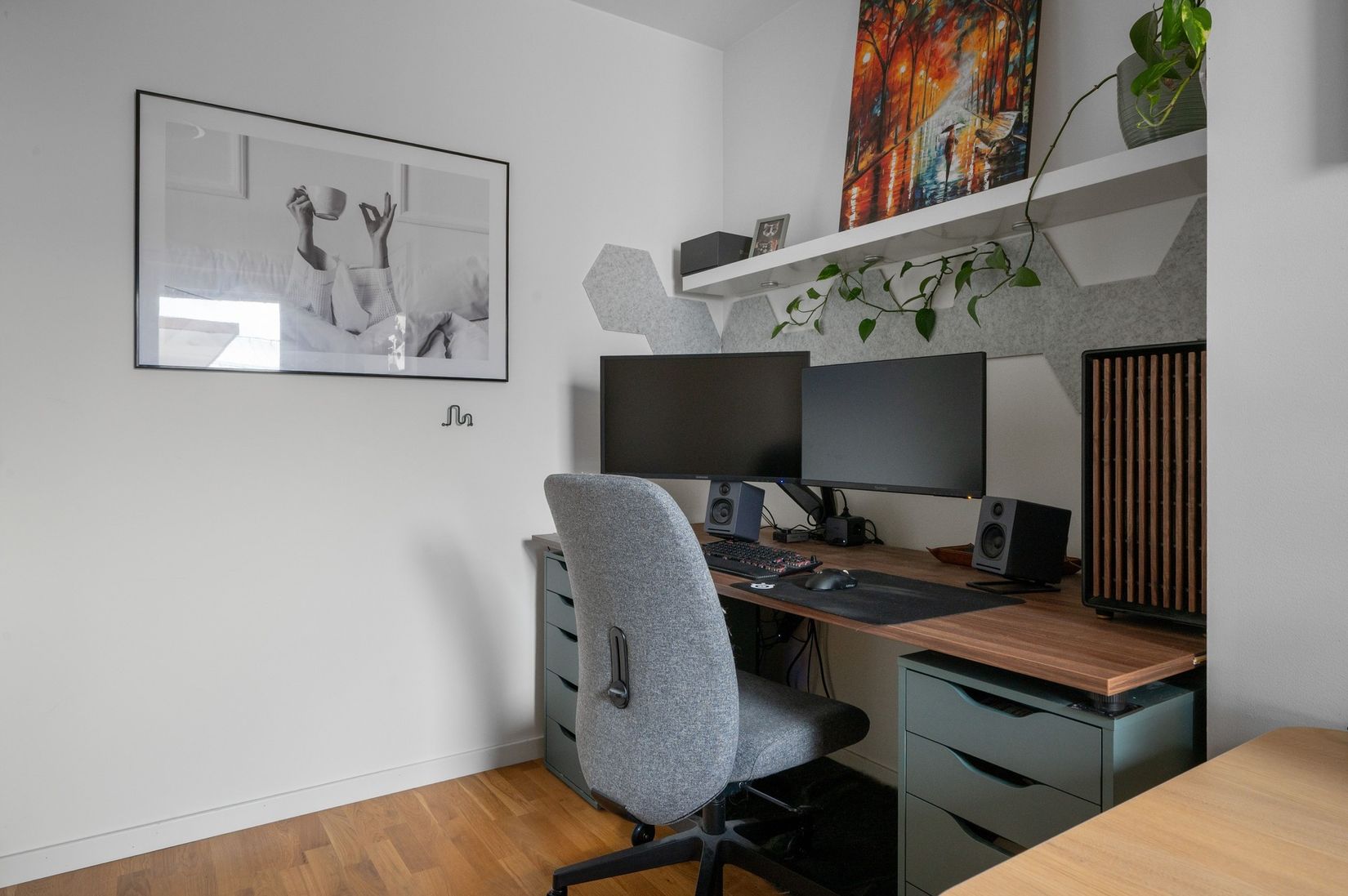 Bostadsrätt, Timmermansgatan 1A, Övre Vasastaden, Linköping