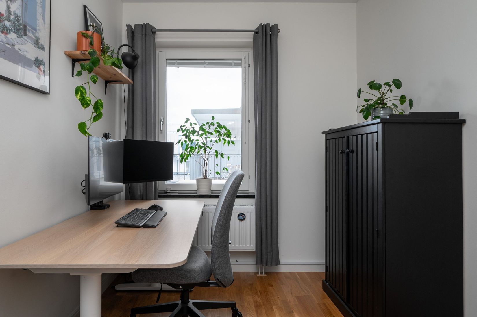 Bostadsrätt, Timmermansgatan 1A, Övre Vasastaden, Linköping