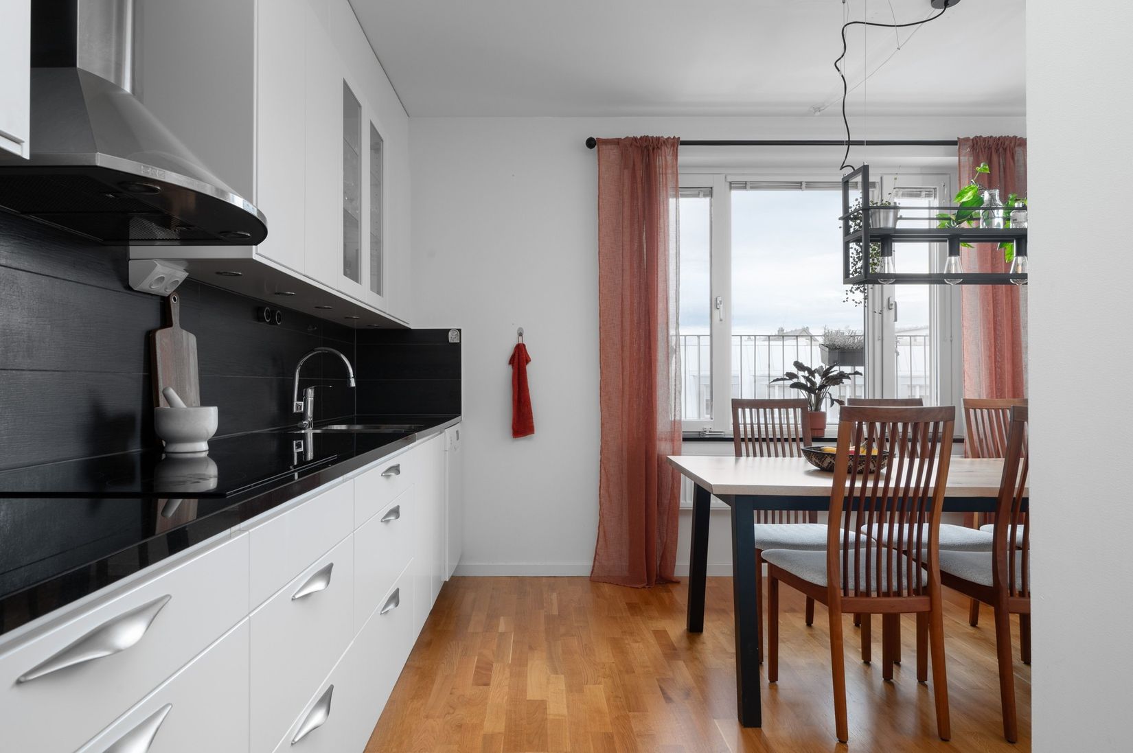 Bostadsrätt, Timmermansgatan 1A, Övre Vasastaden, Linköping