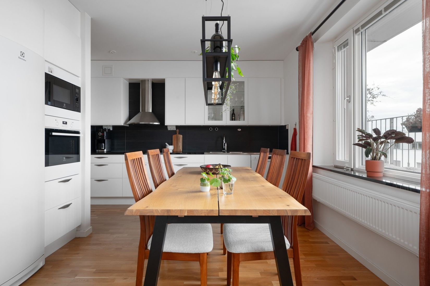 Bostadsrätt, Timmermansgatan 1A, Övre Vasastaden, Linköping