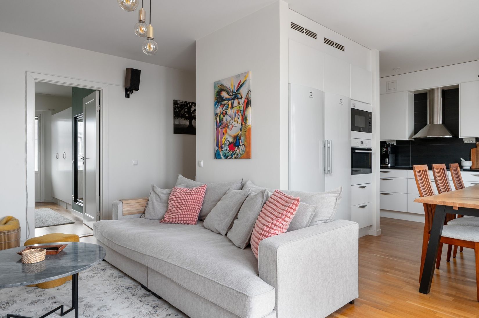 Bostadsrätt, Timmermansgatan 1A, Övre Vasastaden, Linköping