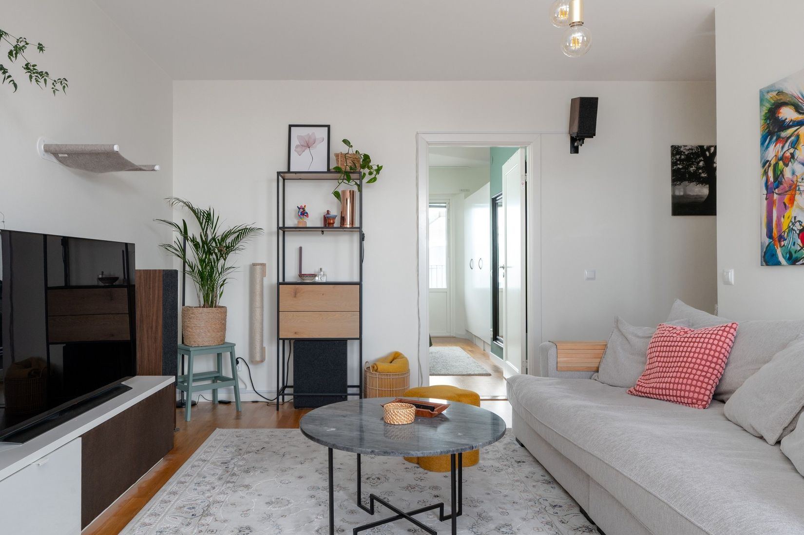 Bostadsrätt, Timmermansgatan 1A, Övre Vasastaden, Linköping