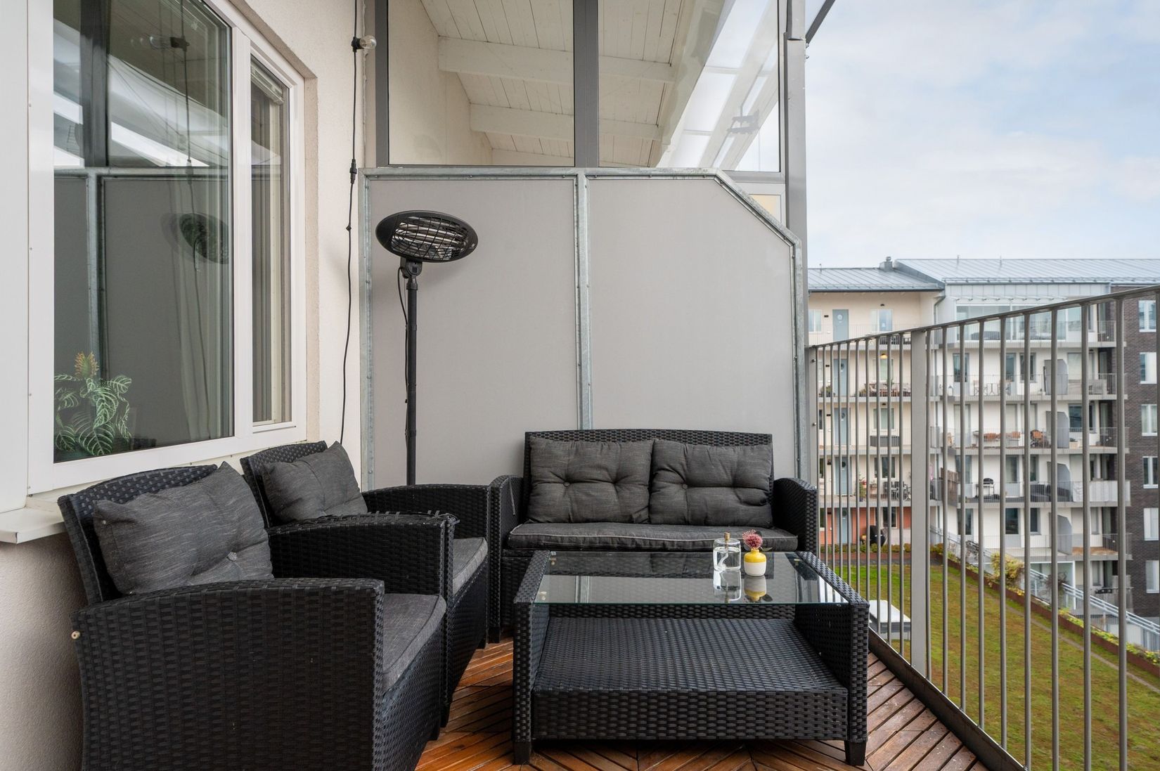 Bostadsrätt, Timmermansgatan 1A, Övre Vasastaden, Linköping