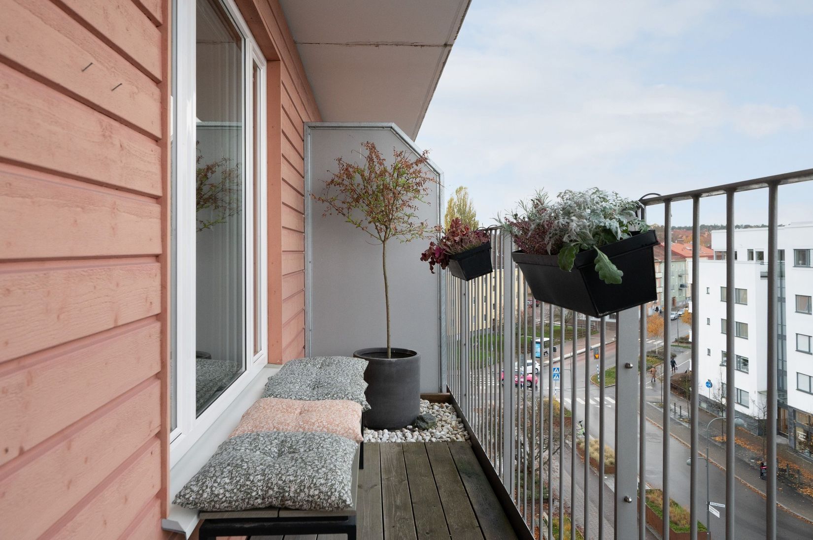 Bostadsrätt, Timmermansgatan 1A, Övre Vasastaden, Linköping