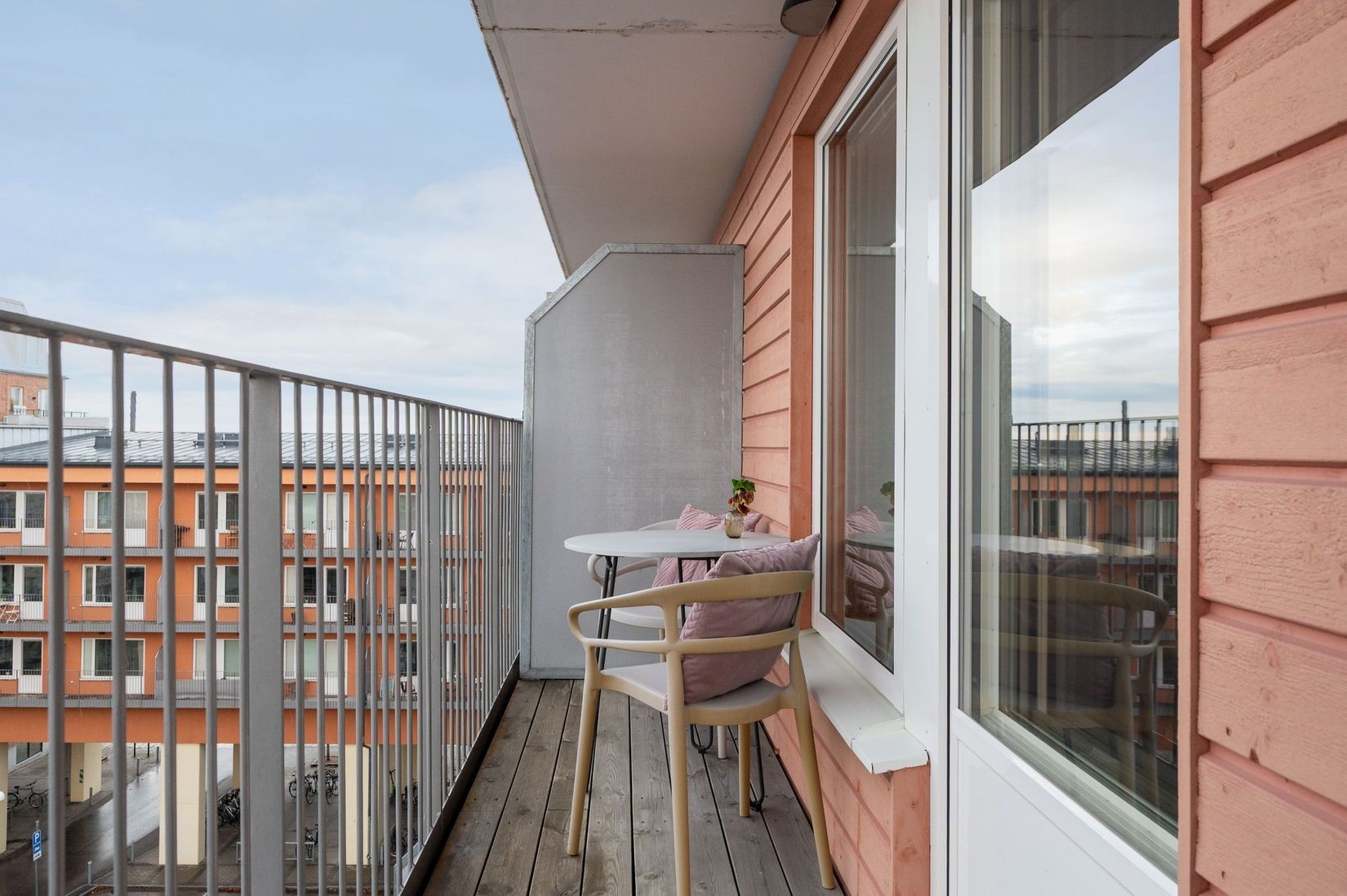 Bostadsrätt, Timmermansgatan 1A, Övre Vasastaden, Linköping