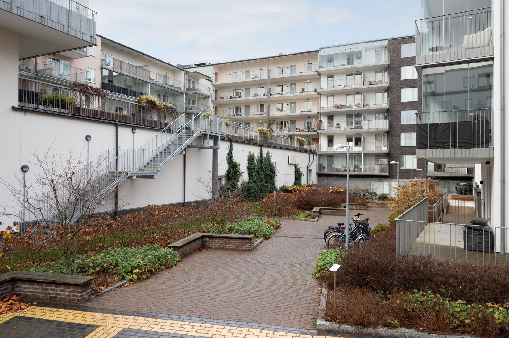 Bostadsrätt, Timmermansgatan 1A, Övre Vasastaden, Linköping