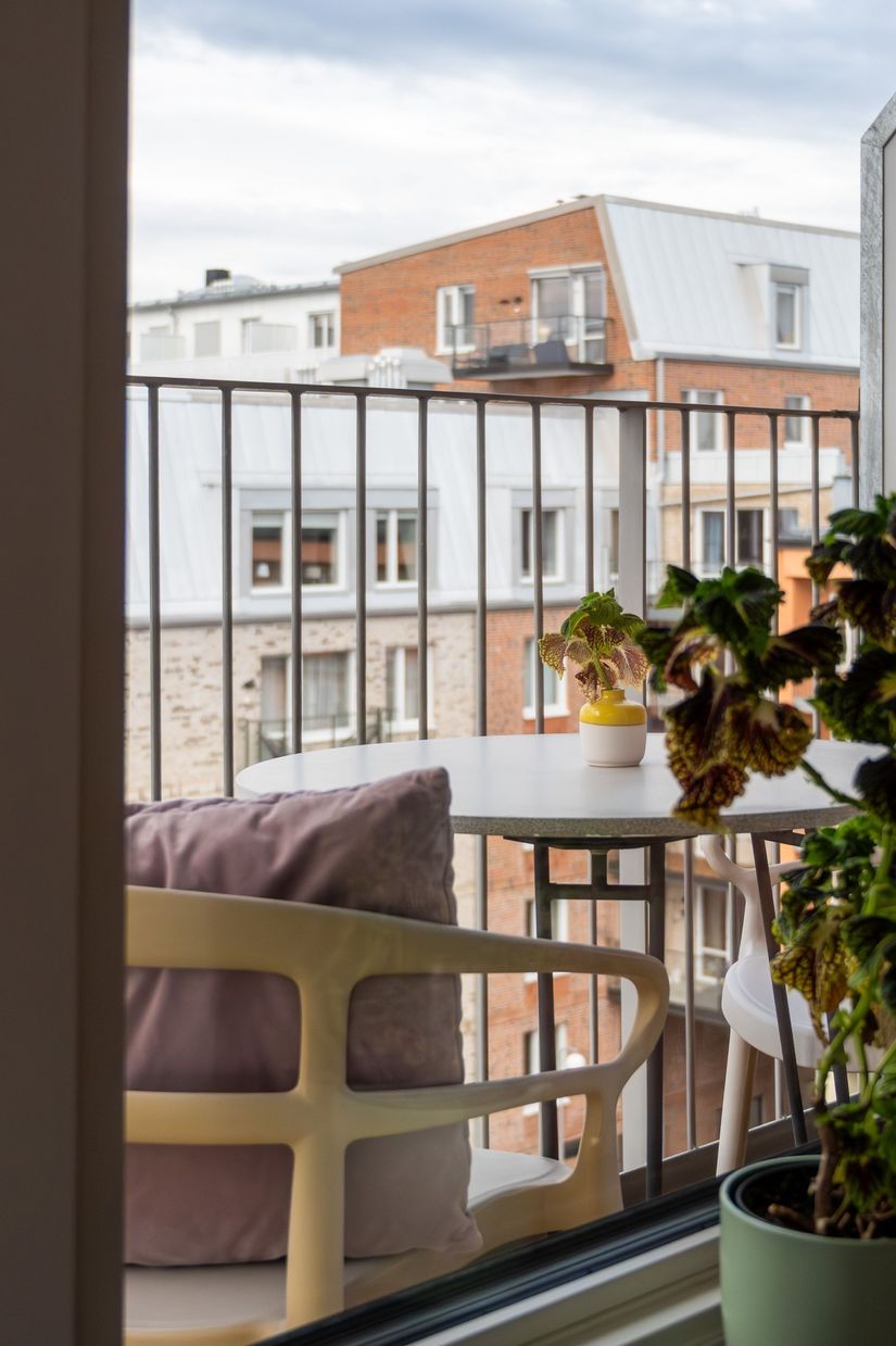 Bostadsrätt, Timmermansgatan 1A, Övre Vasastaden, Linköping