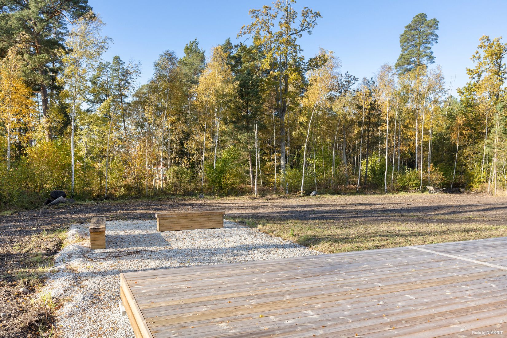 Villa, Sanda Västerbykviar 19, Sanda - Björkhaga, Gotland