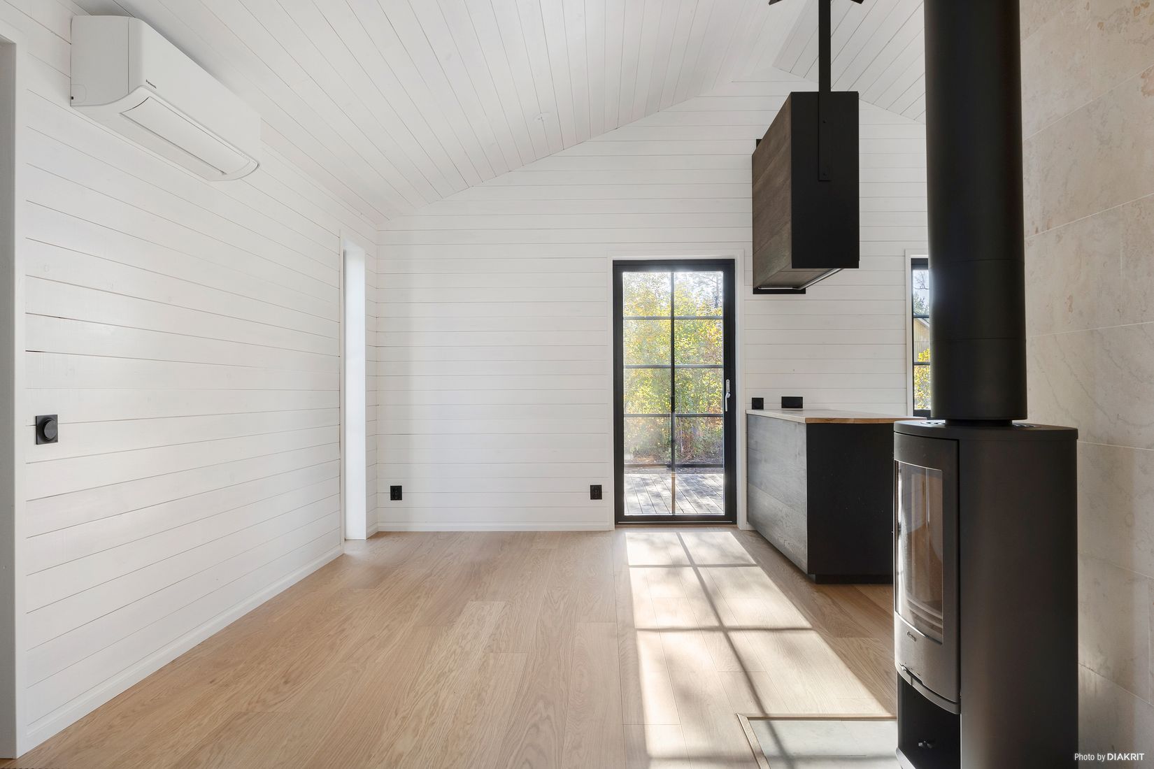 Villa, Sanda Västerbykviar 19, Sanda - Björkhaga, Gotland