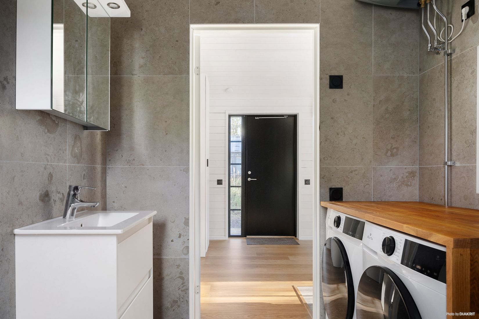 Villa, Sanda Västerbykviar 19, Sanda - Björkhaga, Gotland