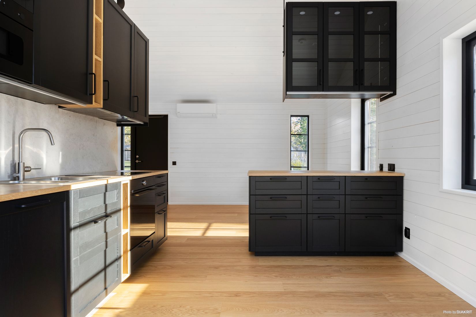 Villa, Sanda Västerbykviar 19, Sanda - Björkhaga, Gotland