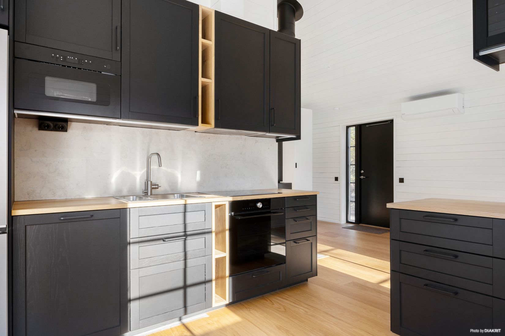 Villa, Sanda Västerbykviar 19, Sanda - Björkhaga, Gotland