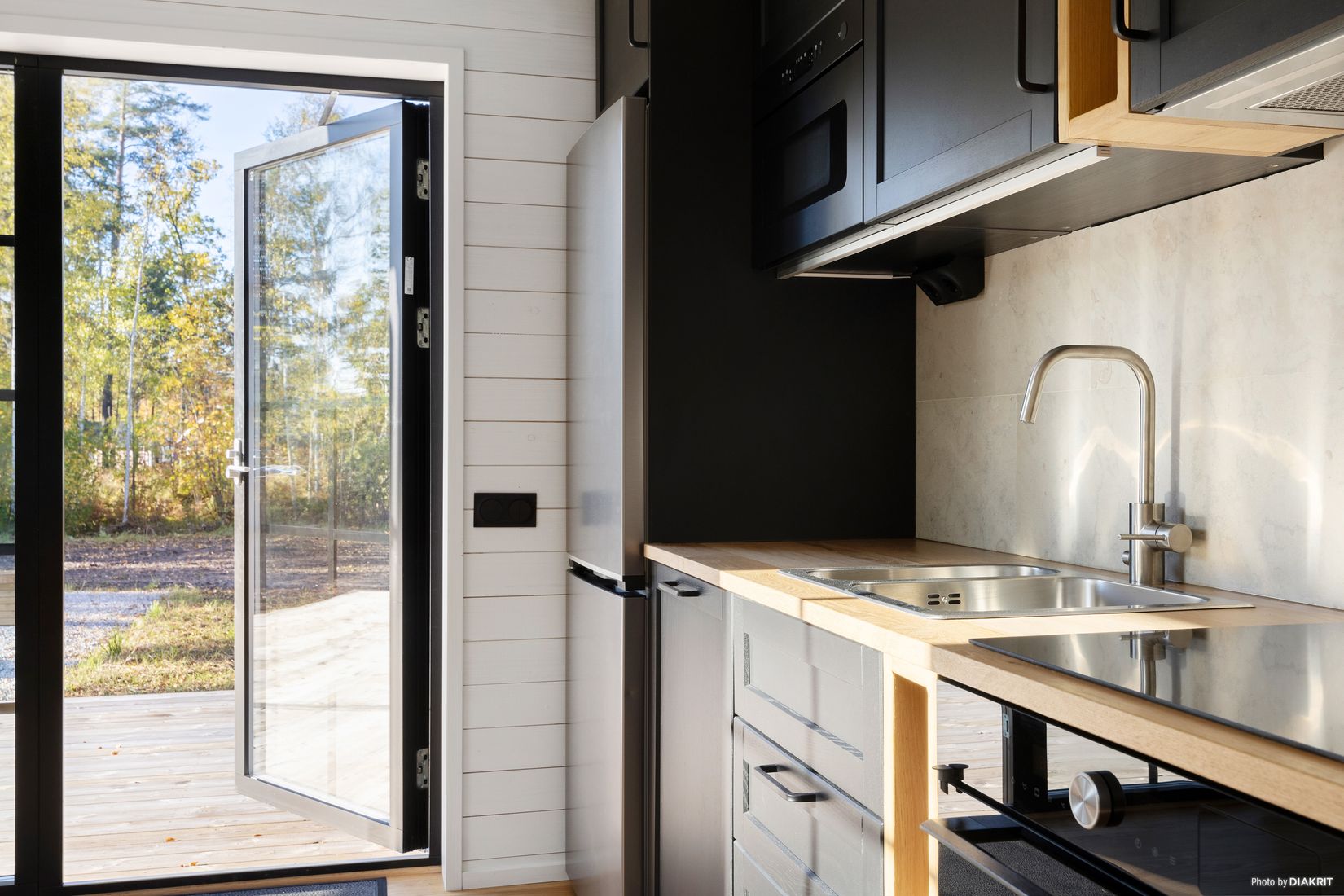 Villa, Sanda Västerbykviar 19, Sanda - Björkhaga, Gotland