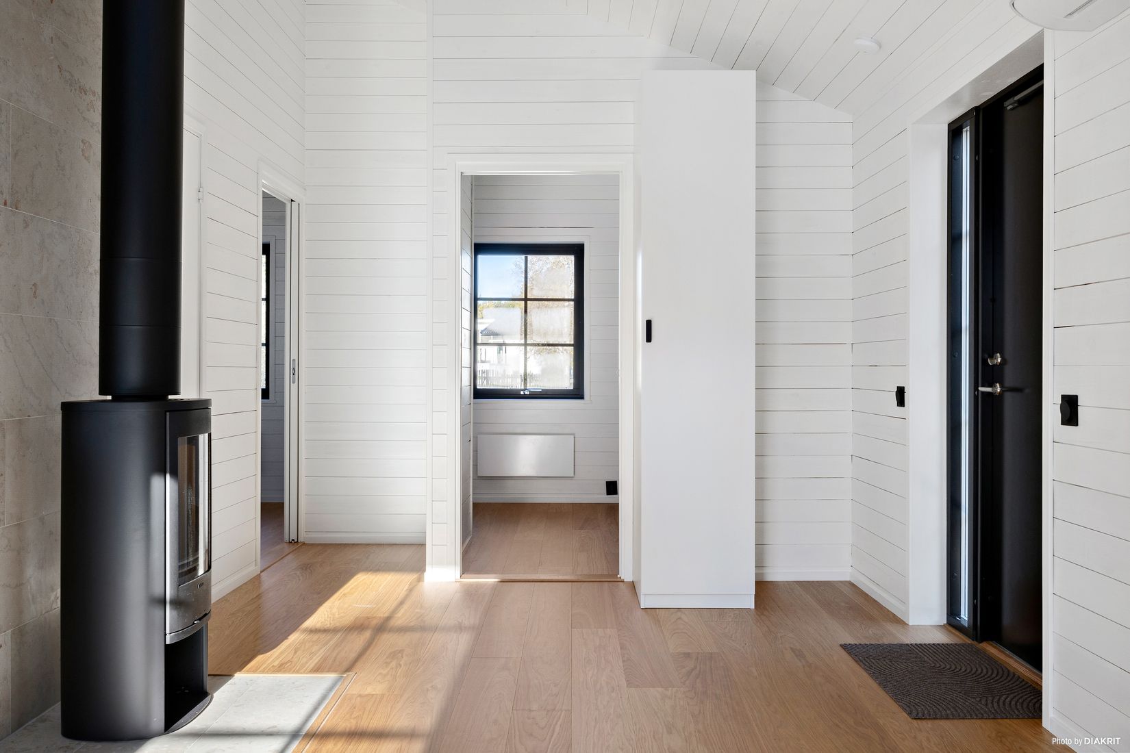 Villa, Sanda Västerbykviar 19, Sanda - Björkhaga, Gotland