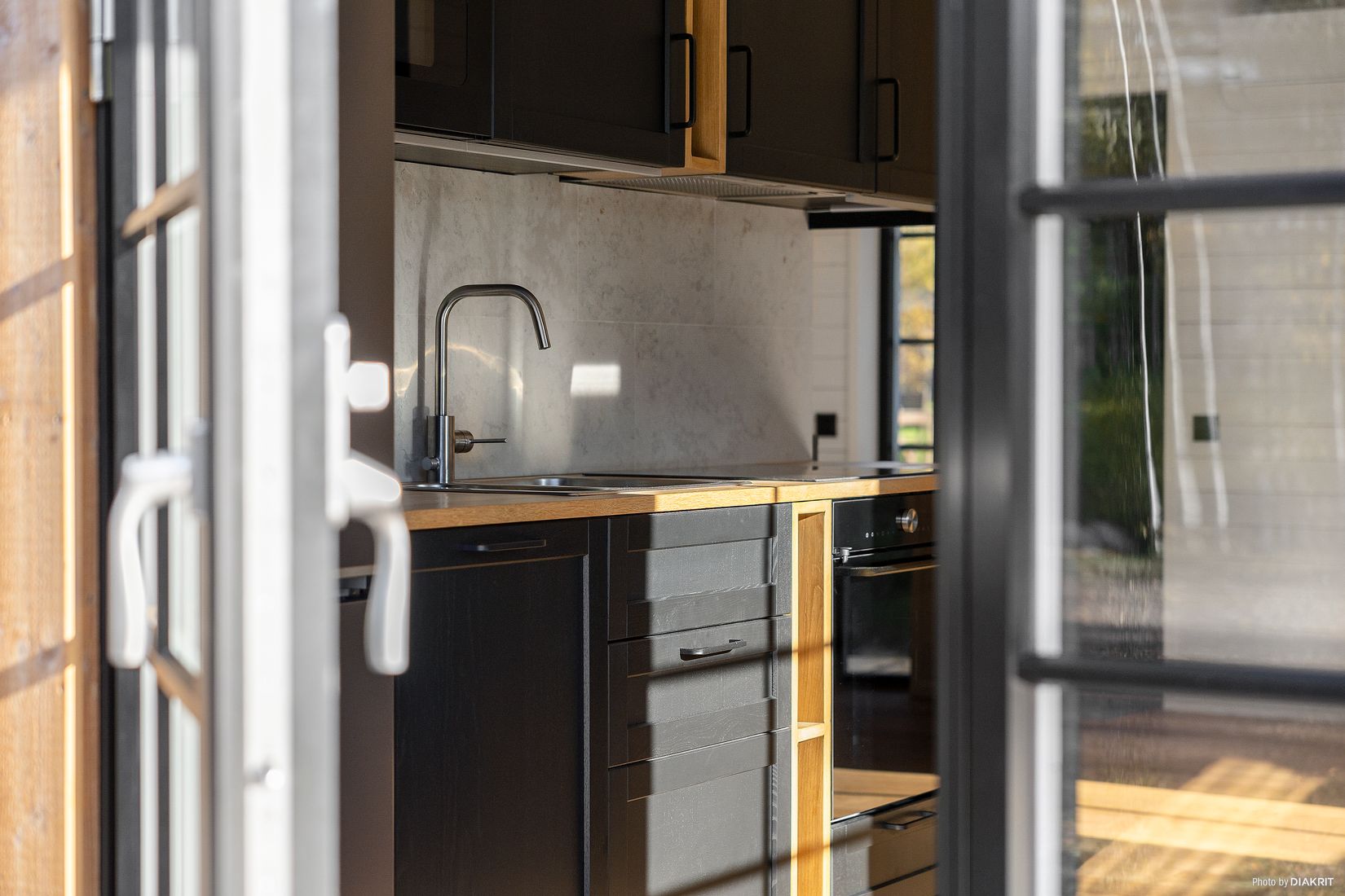 Villa, Sanda Västerbykviar 19, Sanda - Björkhaga, Gotland