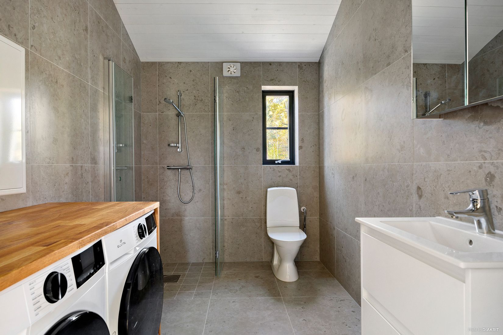 Villa, Sanda Västerbykviar 19, Sanda - Björkhaga, Gotland