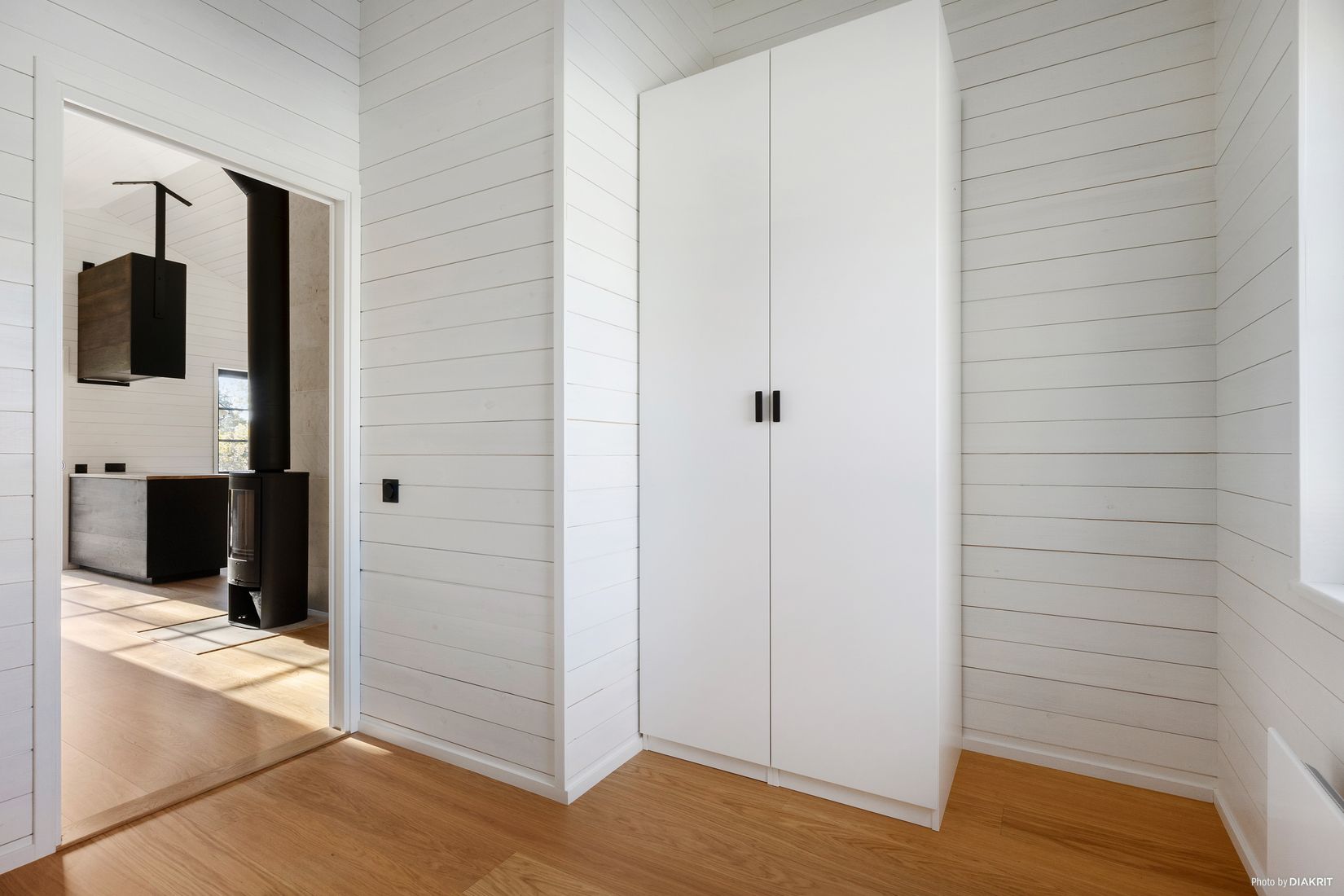 Villa, Sanda Västerbykviar 19, Sanda - Björkhaga, Gotland