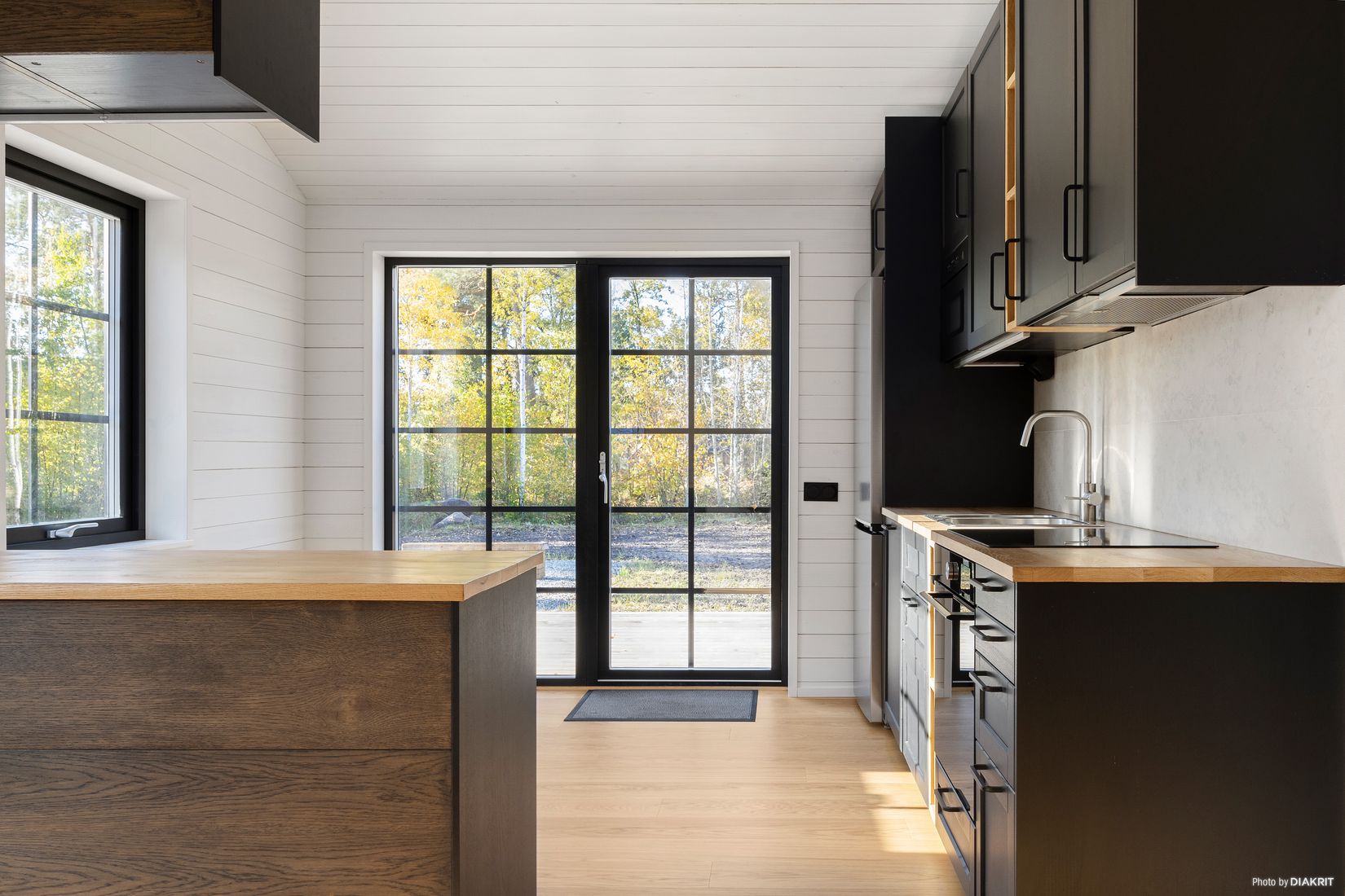 Villa, Sanda Västerbykviar 19, Sanda - Björkhaga, Gotland