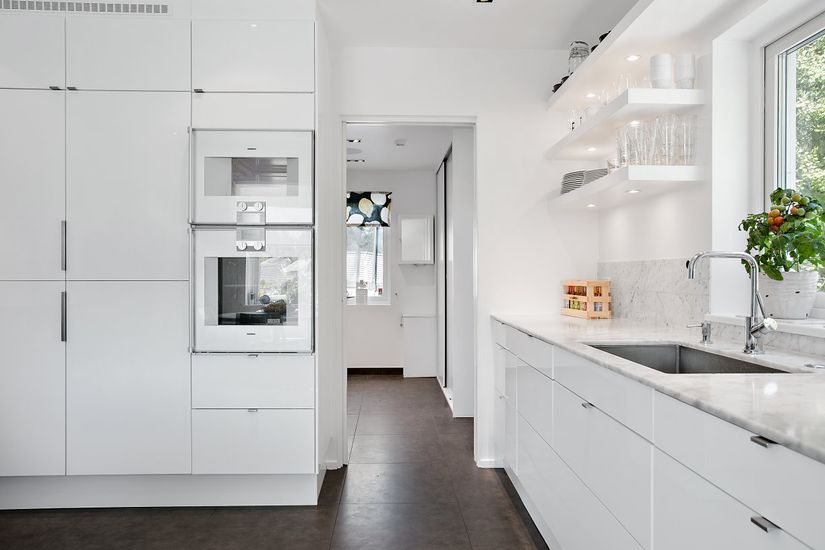 Villa, Rosenmalmsvägen 43, Ingarö, Värmdö