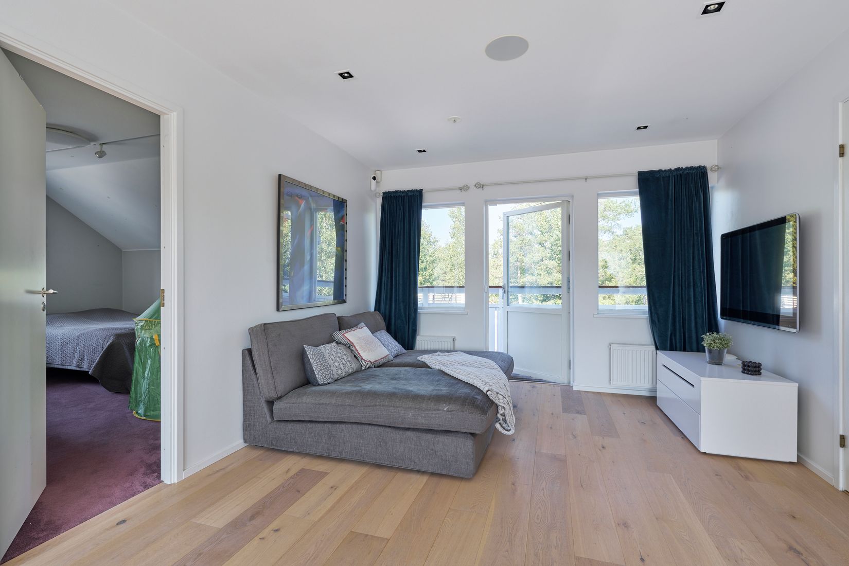 Villa, Rosenmalmsvägen 43, Ingarö, Värmdö